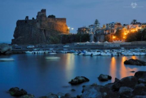 Casa Paradiso sul Mare delle Aci